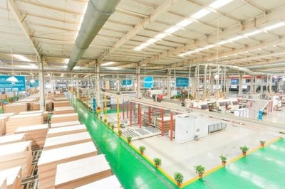 顛覆想象!家具生產(chǎn)還能這樣玩?