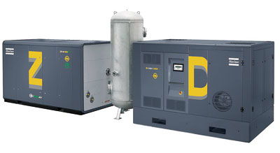 無油、靈活及節能 PET吹瓶壓縮機與塑料機械的創新融合