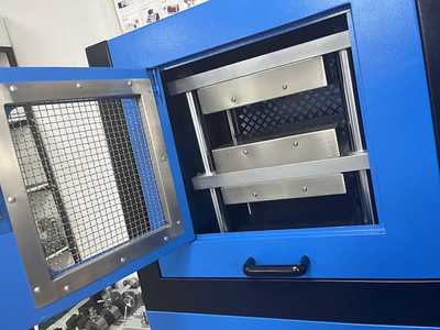 檢卓壓花機(jī) 高效自動化壓花解決方案